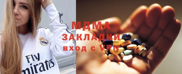 МДПВ Каменка